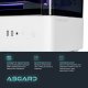 Персональный компьютер Asgard (A96X.32.S10.56T.6031) Персональный компьютер Asgard (A96X.32.S10.56T.6031)