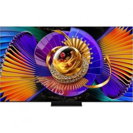 Телевизор TCL 75'' 4K QLED 144Hz VRR (75C7L)