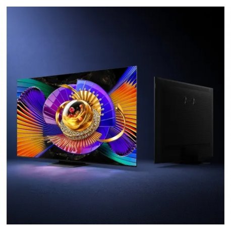 Телевизор TCL 75'' 4K QLED 144Hz VRR (75C7L)