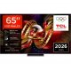 TCL 65'' 4K QD-Mini LED Full Array (65C8L) TCL 65'' 4K QD-Mini LED Full Array (65C8L)