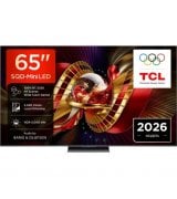 TCL 65'' 4K QD-Mini LED Full Array (65C8L)
