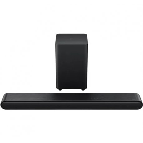 Саундбар TCL S643WE Black