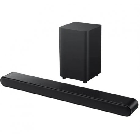 Саундбар TCL S643WE Black