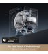 Стиральная машина Dreame L9 (DWF11L90TA)