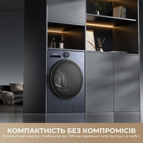 Пральна машина Dreame L9 (DWF11L90TA)