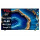 Телевизор TCL 98" 4K QLED - Mini LED Smart (98C805) Телевизор TCL 98" 4K QLED - Mini LED Smart (98C805)