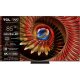 Телевизор TCL 85" QD MiniLED TV (85C8K) Телевизор TCL 85" QD MiniLED TV (85C8K)