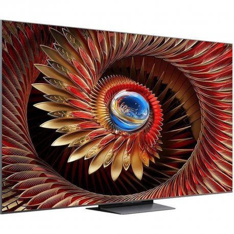 Телевизор TCL 85" QD MiniLED TV (85C8K)