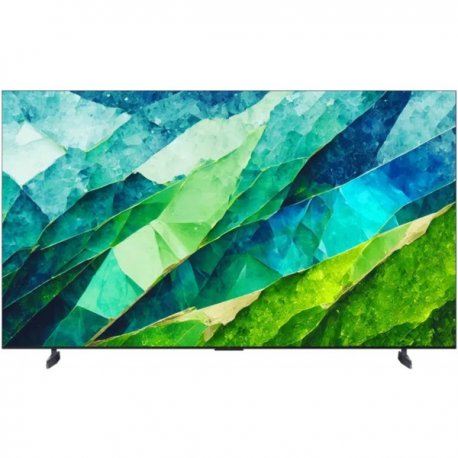 Телевизор TCL 85" Premium QD-Mini LED 4K TV (85C8K)