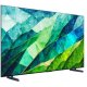 Телевизор TCL 85" Premium QD-Mini LED 4K TV (85C8K) Телевизор TCL 85" Premium QD-Mini LED 4K TV (85C8K)