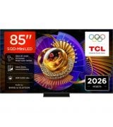 Телевізор TCL 85" 4K QLED 144Hz VRR (85C7L)