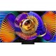 Телевізор TCL 85" 4K QLED 144Hz VRR (85C7L) Телевізор TCL 85" 4K QLED 144Hz VRR (85C7L)