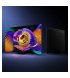 Телевізор TCL 85" 4K QLED 144Hz VRR (85C7L)