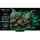 Телевизор TCL 85" Premium QD-Mini LED 144Hz (85C7K) Телевизор TCL 85" Premium QD-Mini LED 144Hz (85C7K)