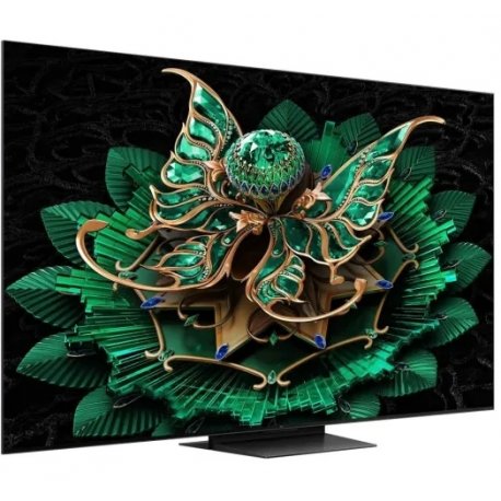 Телевизор TCL 85" Premium QD-Mini LED 144Hz (85C7K)