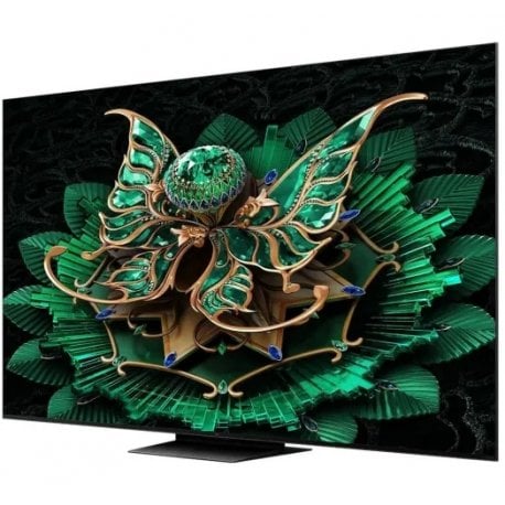 Телевизор TCL 85" Premium QD-Mini LED 144Hz (85C7K)