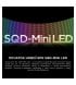 Телевізор TCL 75'' 4K QD-Mini LED Full Array (75C8L)