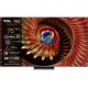 Телевізор TCL 75'' QD MiniLED TV (75C8K) Телевізор TCL 75'' QD MiniLED TV (75C8K)