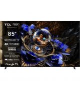 Телевізор TCL 85" Premium Mini LED TV Google Smart (85X11K)