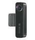 Видеорегистратор Xiaomi 70mai Dash Cam 4K HDR Set Black (M800-2)