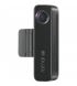 Видеорегистратор Xiaomi 70mai Dash Cam 4K HDR Set Black (M800-2)