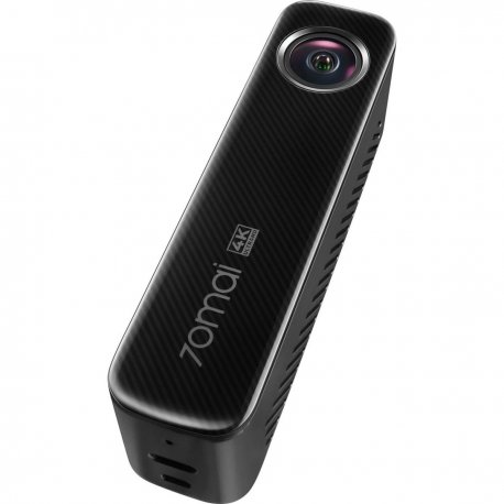 Видеорегистратор Xiaomi 70mai Dash Cam 4K HDR Set Black (M800-2)