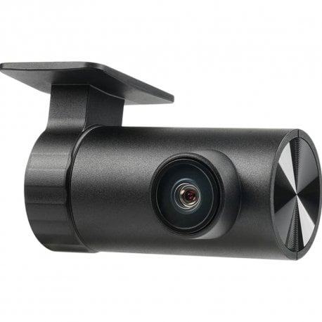 Відеореєстратор Xiaomi 70mai Dash Cam 4K HDR Set Black (M800-2)