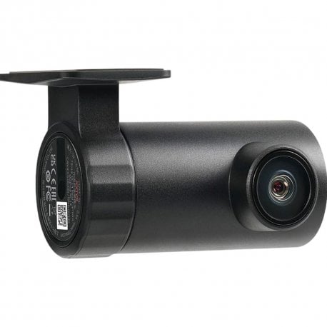 Видеорегистратор Xiaomi 70mai Dash Cam 4K HDR Set Black (M800-2)