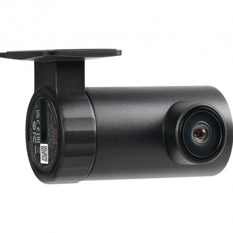 Відеореєстратор Xiaomi 70mai Dash Cam 4K HDR Set Black (M800-2)