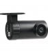 Відеореєстратор Xiaomi 70mai Dash Cam 4K HDR Set Black (M800-2)