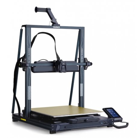 Принтер 3D Elegoo Neptune 4 Max (ELG-50.201.014300)