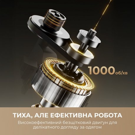 Стиральная машина Dreame S6 (DWF06S30CA)