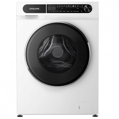 Стиральная машина Dreame S8 (DWF08S50CA)