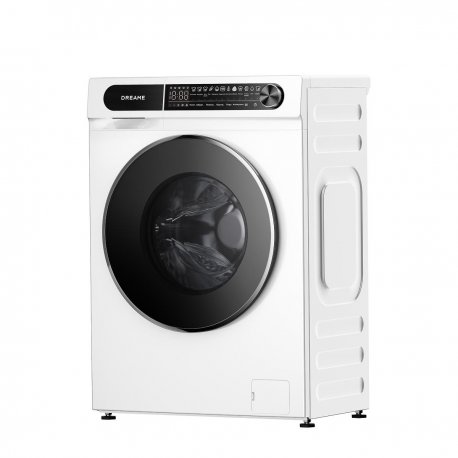 Пральна машина Dreame S8 (DWF08S50CA)