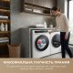 Стиральная машина Dreame S8 (DWF08S50CA) Стиральная машина Dreame S8 (DWF08S50CA)