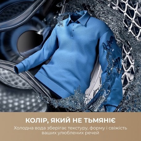 Стиральная машина Dreame S8 (DWF08S50CA)