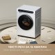Пральна машина Dreame S8 (DWF08S50CA)