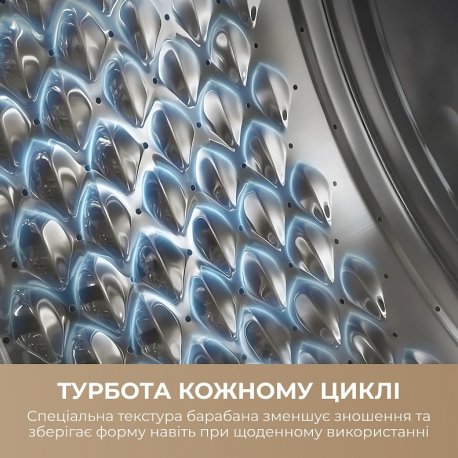 Стиральная машина Dreame S8 (DWF08S50CA)