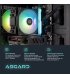 Персональный компьютер Asgard Eir (I144F.32.S10.56T.16.6005)