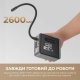 Автомобільний компресор Mova MAP001 Black Автомобільний компресор Mova MAP001 Black