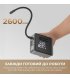 Автомобільний компресор Mova MAP001 Black