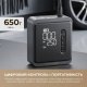 Автомобильный компрессор Mova MAP001 Black Автомобильный компрессор Mova MAP001 Black