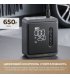 Автомобильный компрессор Mova MAP001 Black