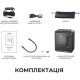 Автомобильный компрессор Mova MAP001 Black Автомобильный компрессор Mova MAP001 Black