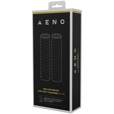 Набор щеток Aeno для пылесоса Aeno TC1 (ATCR1)