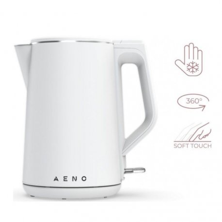 Электрочайник Aeno EK2 (AEK0002)