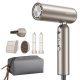 Фен Dreame Pocket Pro 3in1 Titanium (AHD51PRO_T) Фен Dreame Pocket Pro 3in1 Titanium (AHD51PRO_T)
