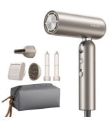 Фен Dreame Pocket Pro 3in1 Titanium (AHD51PRO_T)