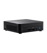 Неттоп Asus NUC 13 Pro Kit NUC13ANKi7 (90AB3ANK-MR8100)