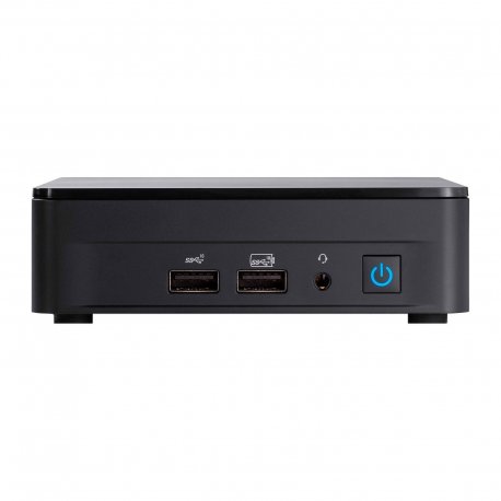 Неттоп Asus NUC 13 Pro Kit NUC13ANKi7 (90AB3ANK-MR8100)